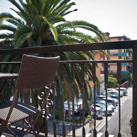 Appartamenti Linda San Bartolomeo Al Mare Exteriör bild