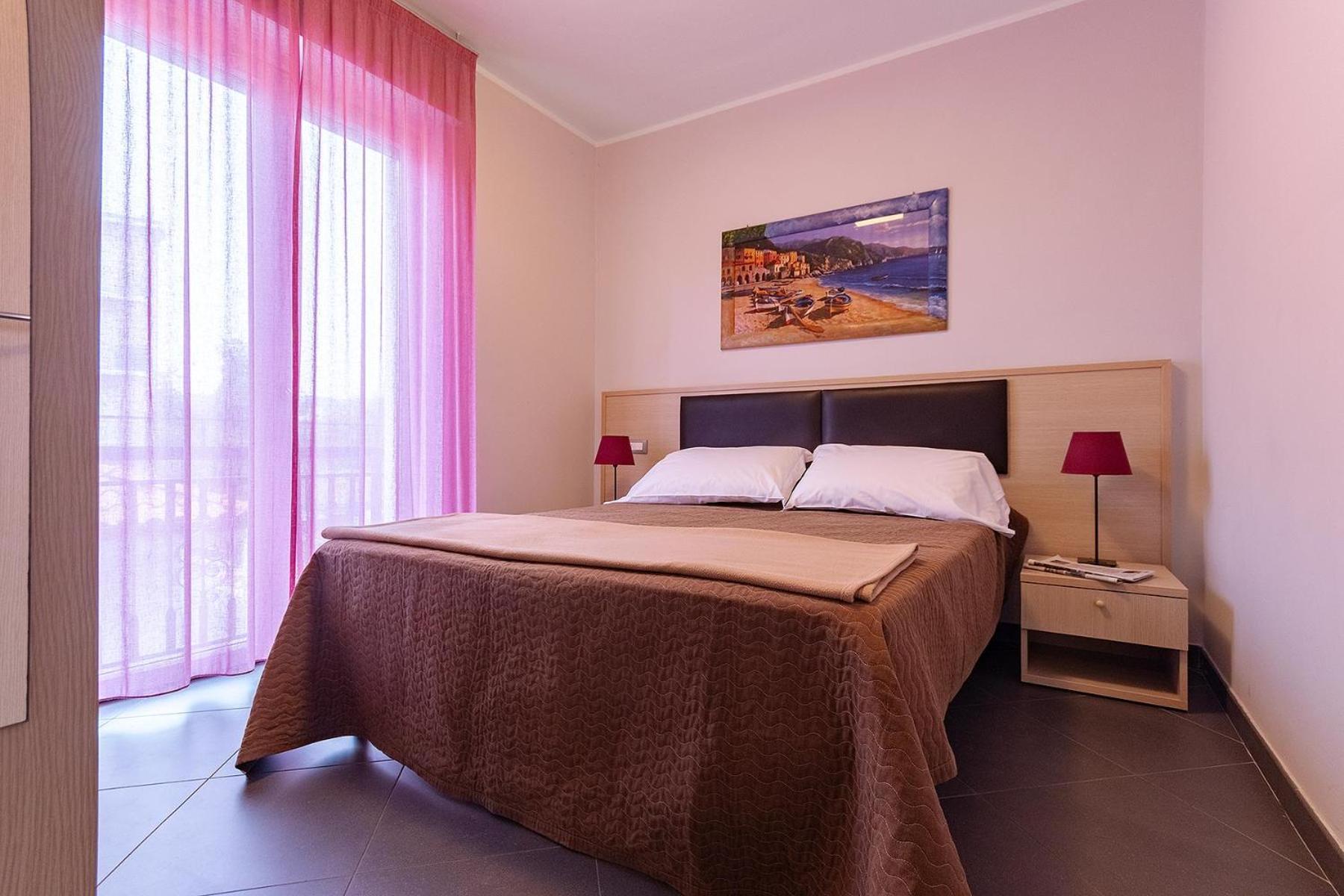 Appartamenti Linda San Bartolomeo Al Mare Exteriör bild