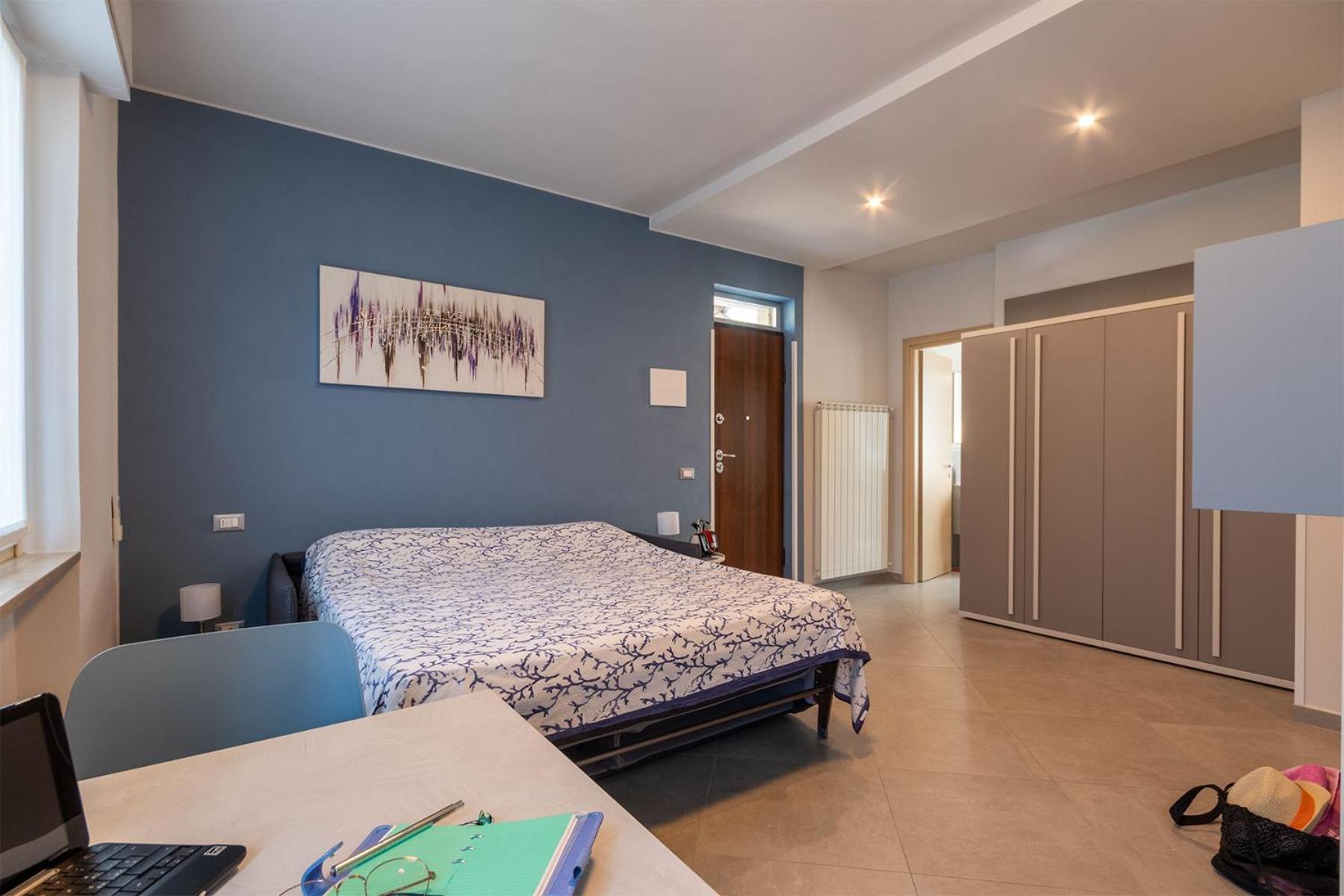 Appartamenti Linda San Bartolomeo Al Mare Exteriör bild